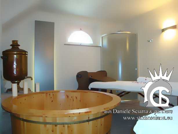 centri benessere