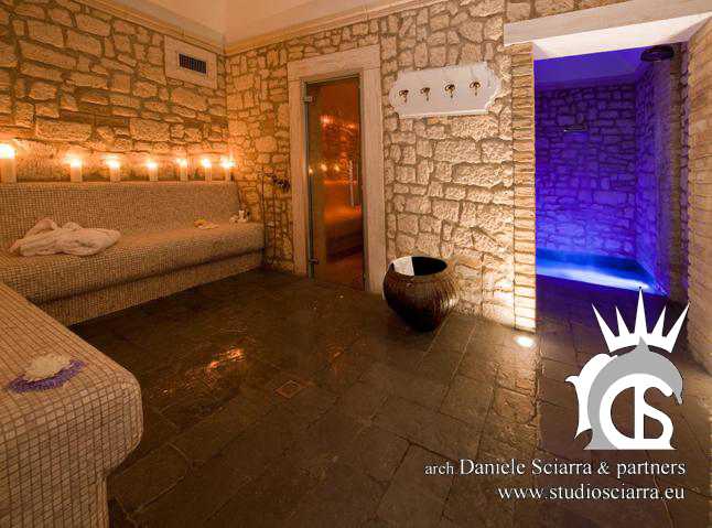 centri benessere